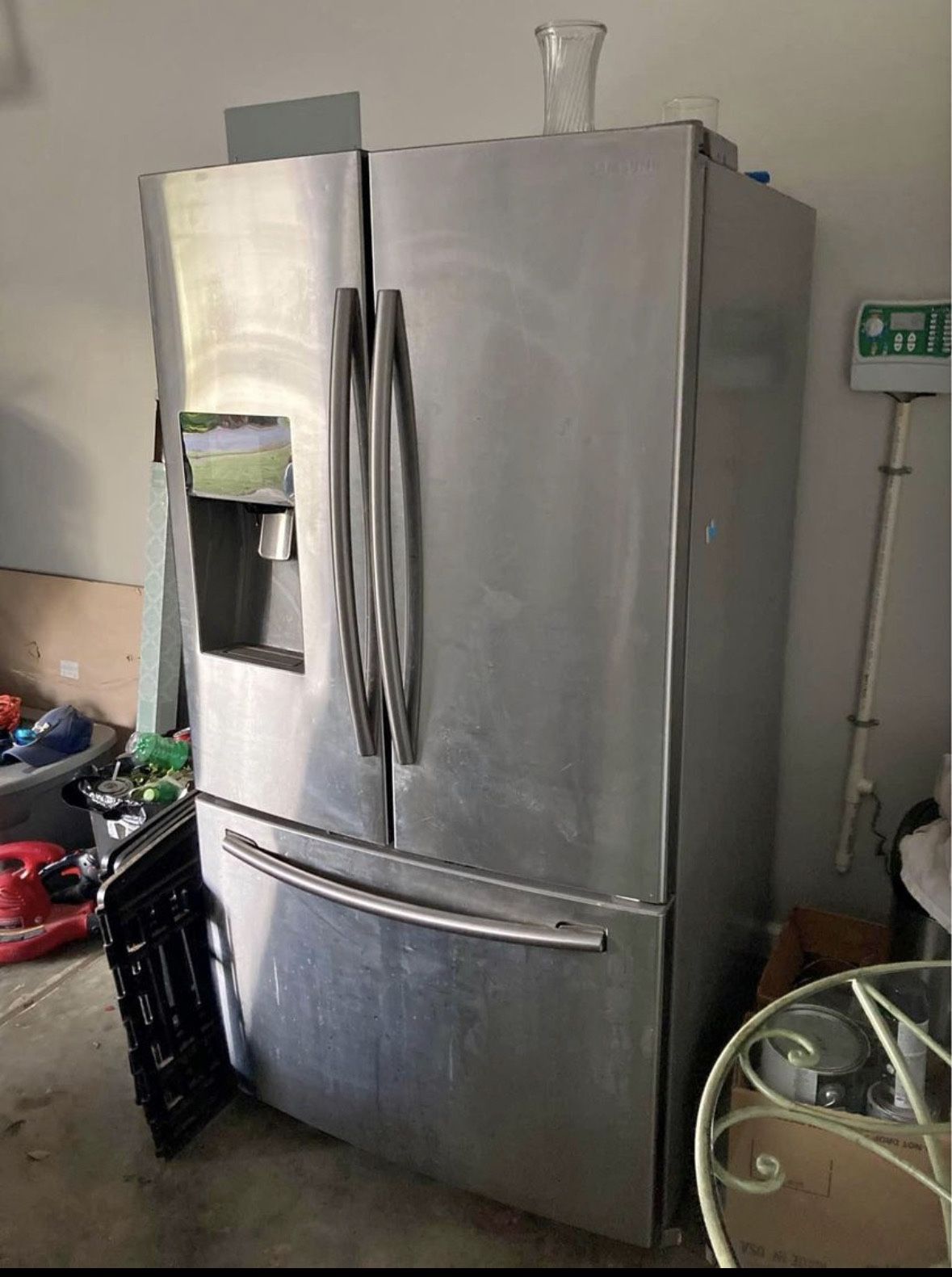 Refrigerator For Sale
