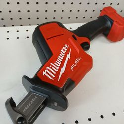 Milwaukee New Hack Zall 18M Fuel 