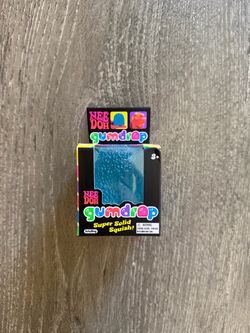 Needoh gumdrop