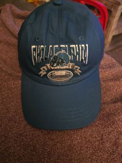 Philadelphia Football Hat New