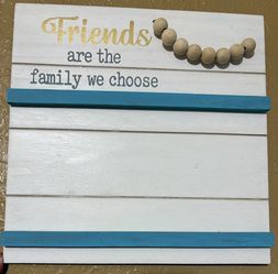 Picture Frame Friends