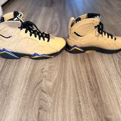 Air Jordan 7 Retro SE "Afrobeats" 7.5M