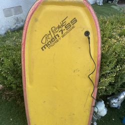 Bodyboard 