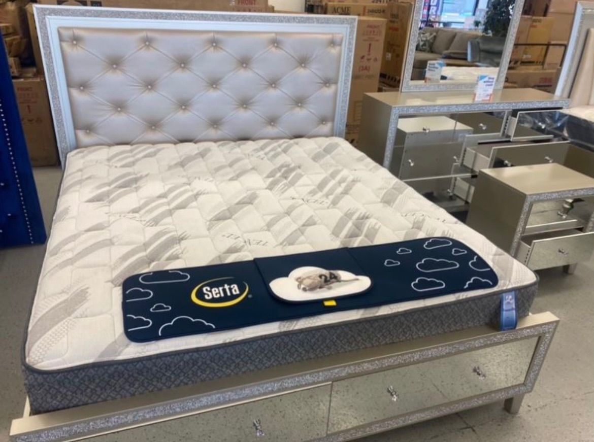 furniture mattress bed frame bunk bed twin full queen king