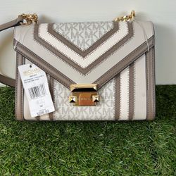 Michael kors Whitney 