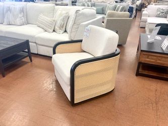 New Swivel Chair — CLEARANCE