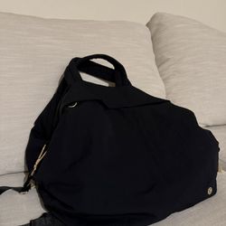 Lululemon On My Level Tote Bag