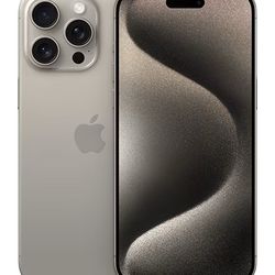 iPhone 15 PRO MAX NATURAL