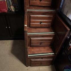 Bunk Bed Stairs