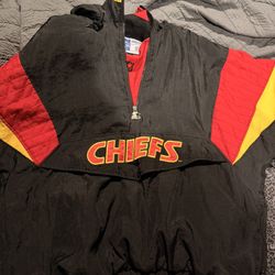 Starters Chief Jacket vintage 