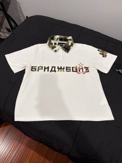 Polo shirt