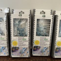 Baby Shower LED Lights 