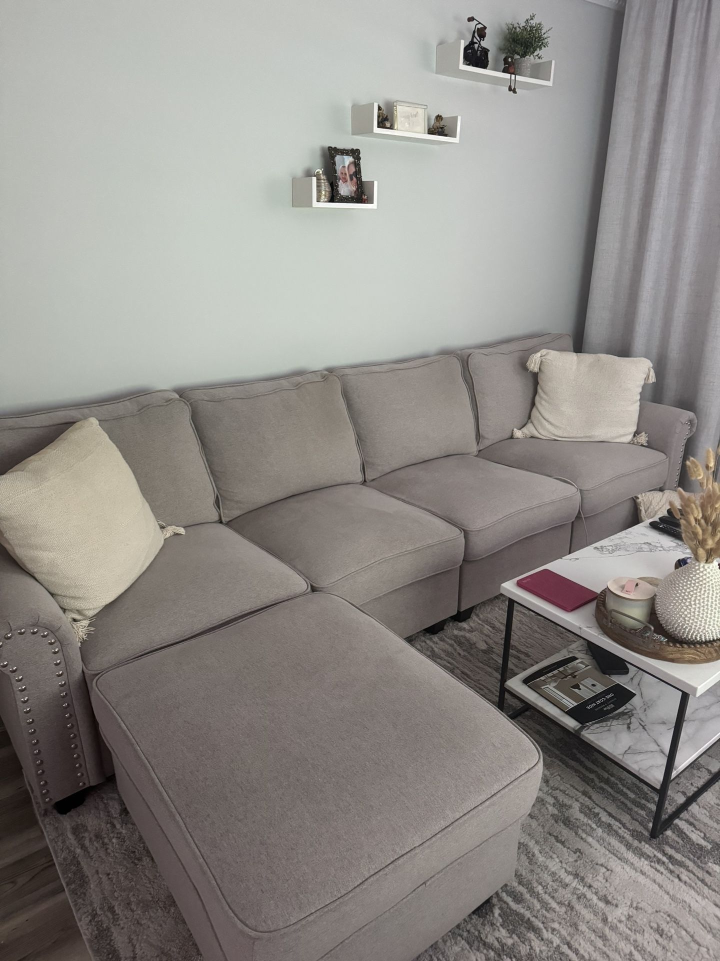 Sectional Sofa