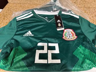 Soccer jersey