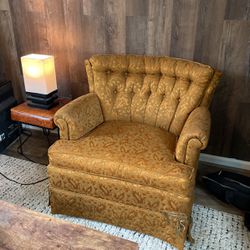 Antique Very Cozy Chair