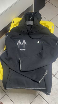 Nike X Off-White Hoodie