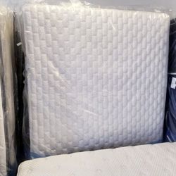 New King Size Mattresses In Stock In A Variety Of Models