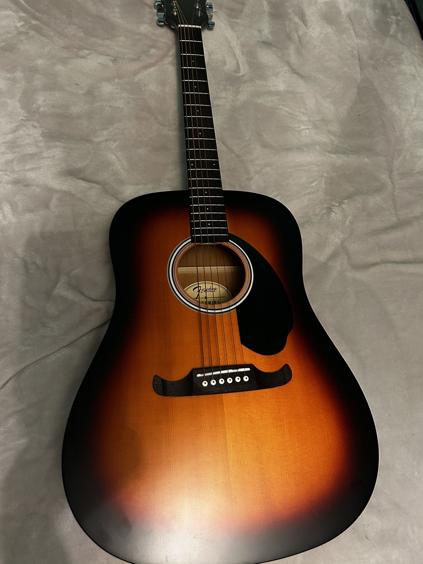 Fender Guitar