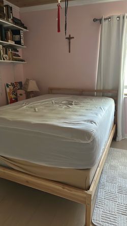 Box spring full size