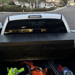 Truck Tool Box 