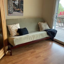 Full/ Queen Sized Futon 