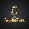 RoyaltyFlush