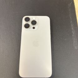 iPhone 15 Pro Max Unlocked 256 Gb 