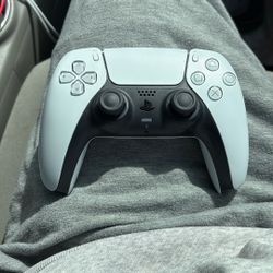 Playstation 5 Controller