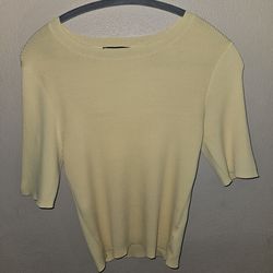 Brand New Womens M shirt