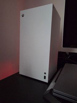 Xbox X