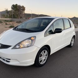 2011 Honda FIT
