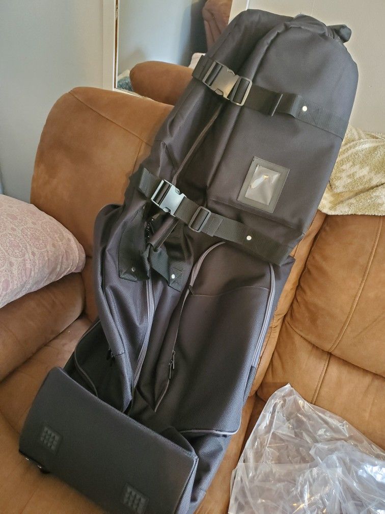 Travel Golf Bag
