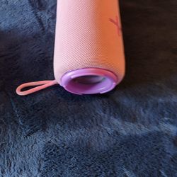 Bluetooth Speaker 