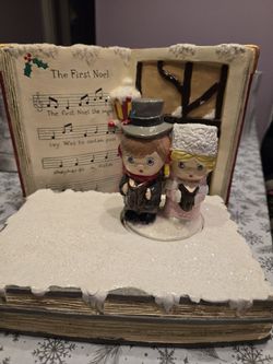 Brand New Christmas Decorations