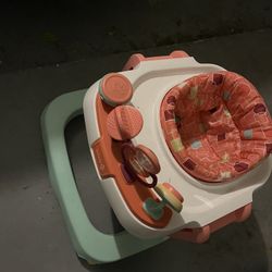 Baby Walker 