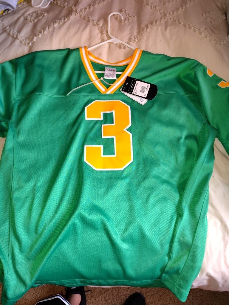 Joe Montana Collage Jersey