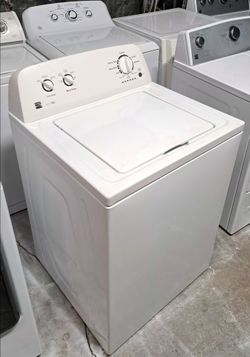KENMORE WASHER//LAVADORA,,60 DAYS WARRANTY,,"FREE DELIVERY LOCAL GRATIS."