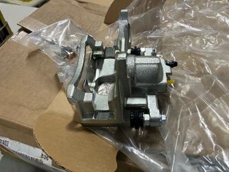 Jeep/dodge chrysler brake kit