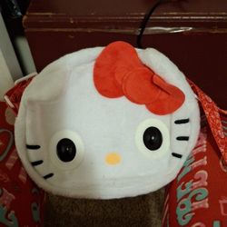 Hello Kitty Purse
