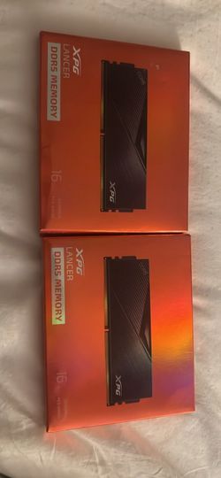 XPG Lancer DDR5 Memory