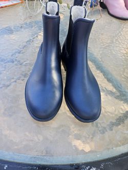 Rain Boots