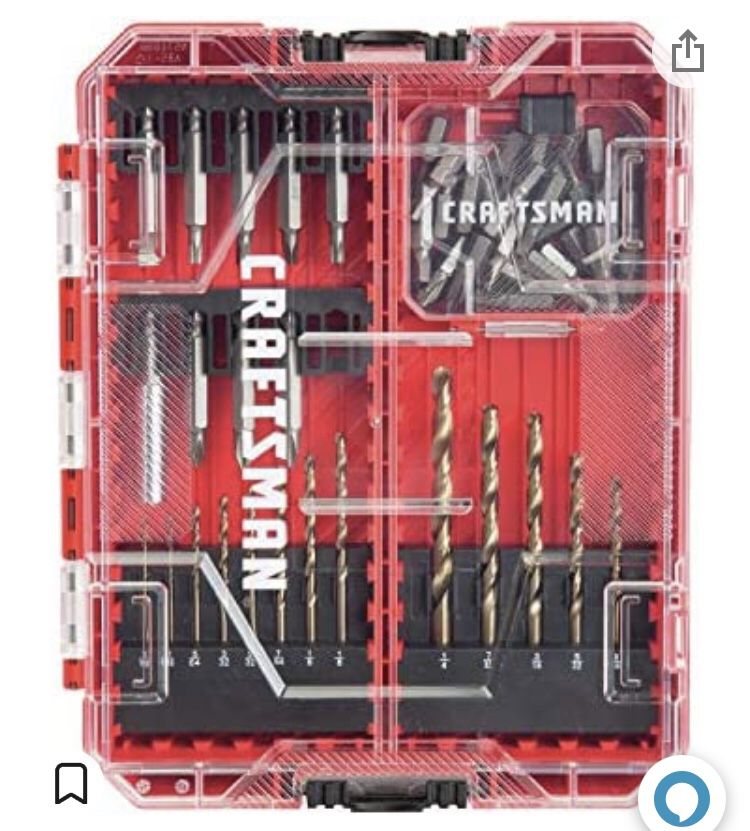 53 Pc Tool Set