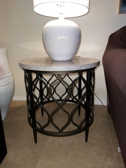 Two Tables For Sale 150 For Both