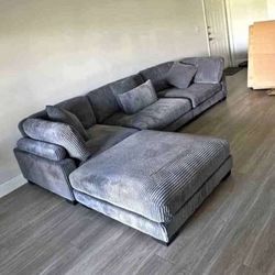 Modular Sofa 