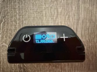 SOLOSHOT3 Extra Tracking Tag Soloshot - Fully Tested