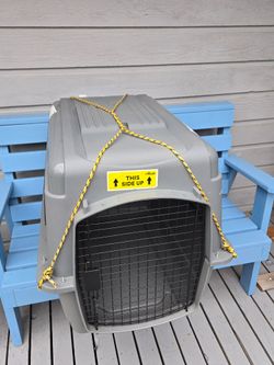 Sky Kennel Ultra  quality crate