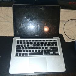 MacBook pro