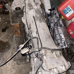 Q50 Redsport Awd Transmission 