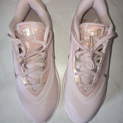 Nike A’ja Wilson A’One “Stone Mauve” – Women’s 9.5 (New)