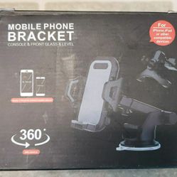 Phone Car Holder